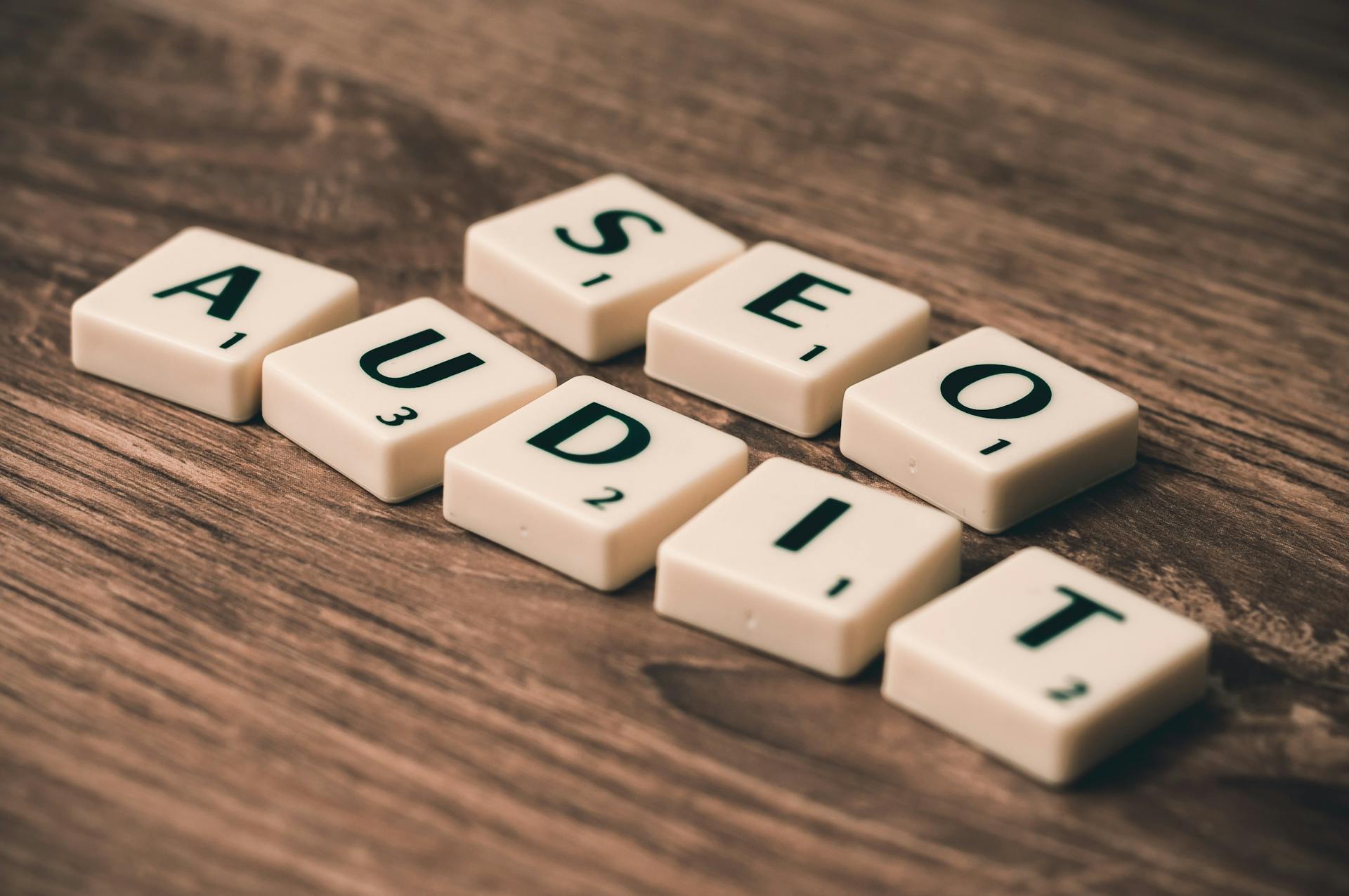 L’audit SEO : Votre première étape vers une meilleure visibilité en ligne