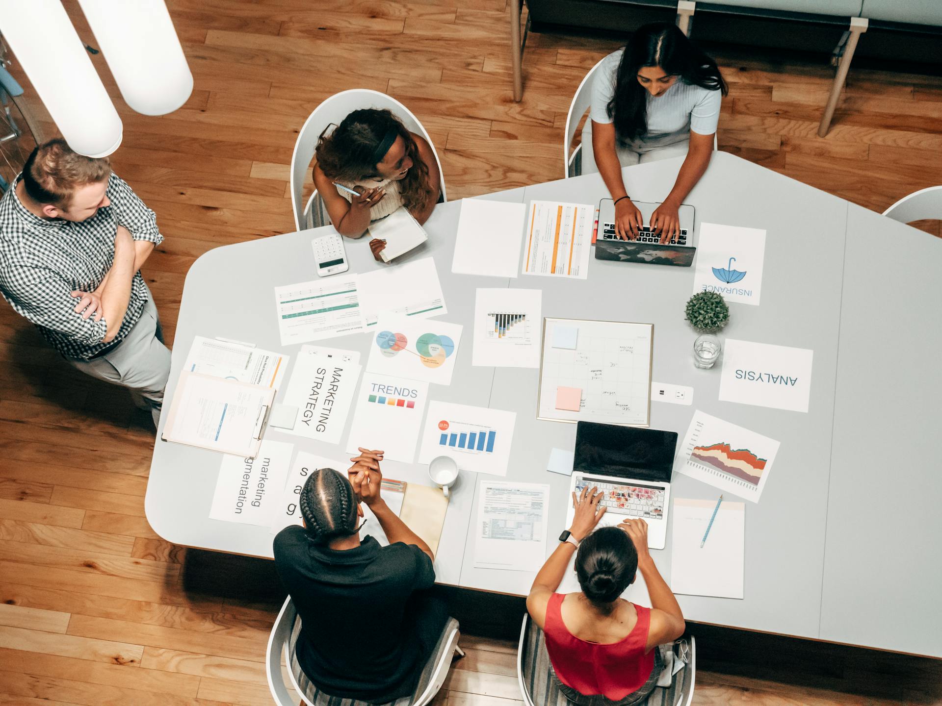 1. Les fondamentaux du SEO : comprendre les bases pour réussir 