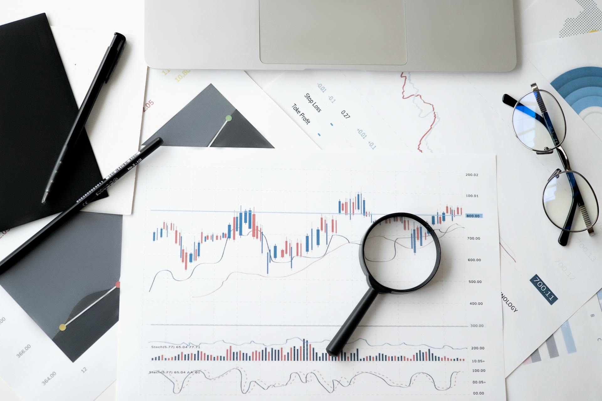 11. Les indicateurs clés de performance en SEO et SEA 
