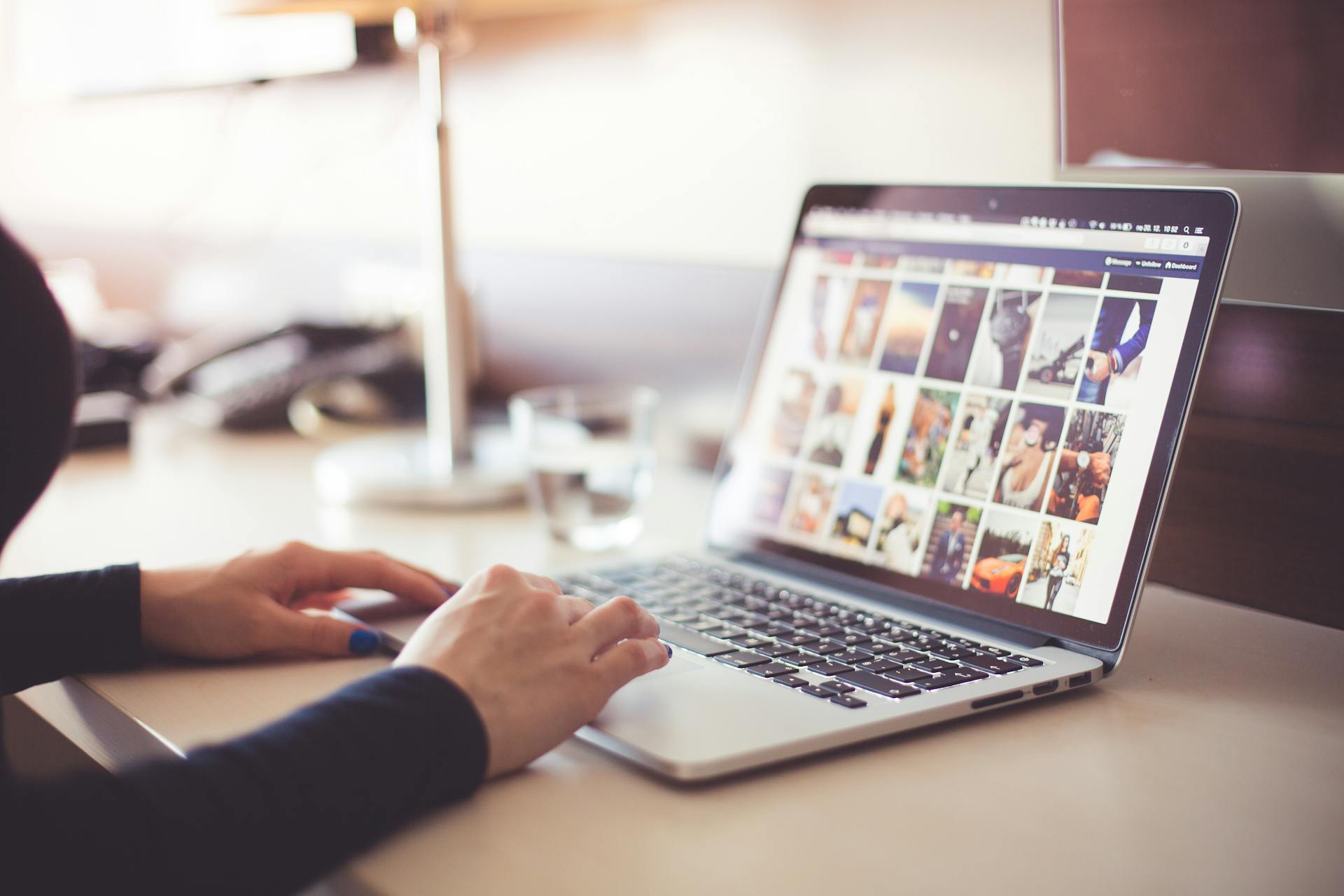 9. L’importance du contenu de qualité en SEO 