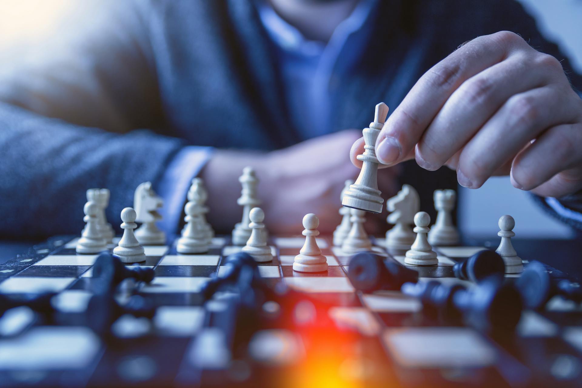 Stratégie de contenu : Créez des connexions, générer de l’engagement 